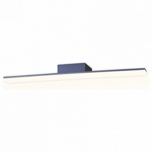 Подсветка для картин AMBRELLA LIGHT WALL 12 FW424 SBB синий космос/песок LED 4200K 18W 600*50*100