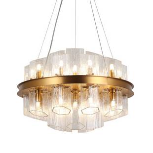 Люстра подвесная DELIGHT COLLECTION BRCH9191 BRCH9191-AB