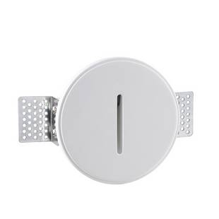 Светильник встраиваемый в стену ODEON LIGHT GIPS 7081/3WL