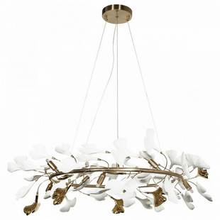 Люстра подвесная LOFT IT FLEUR 10124/8