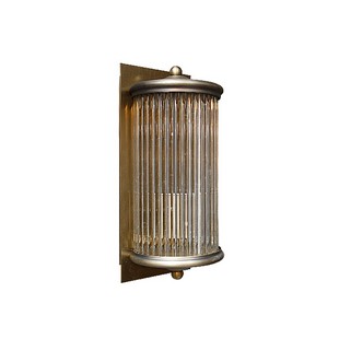 Бра DELIGHT COLLECTION CRYSTAL BAR KG0604W-1 brass