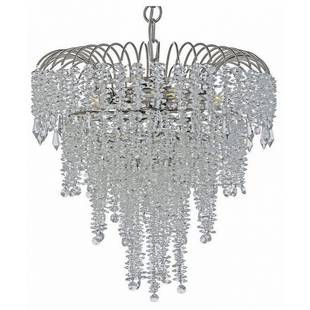 Люстра подвесная ARTI LAMPADARI FERLA Ferla E 1.5.32.105 N