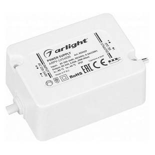 Блок питания ARLIGHT ARPV-LV 24V 20W IP67 33329