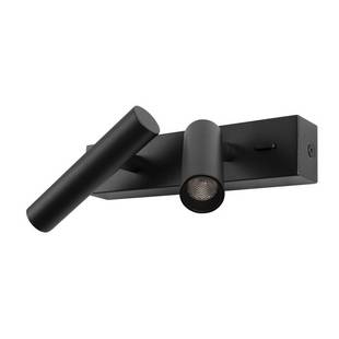 Спот LOFT IT SIGN 10260/2W Black