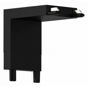 L-коннектор ST LUCE SKYFLAT ST067.409.14