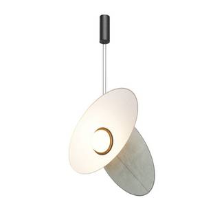 Подвес MAYTONI EVOLUTION MOD396PL-L10GR3K