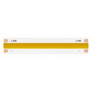 Лента LED 10 W/m 24V IP20 COB/320 6000K 8mm (5м) A2432008-03-6K ARTE LAMP