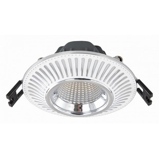Светильник встраиваемый CITILUX ДЗЕТА CLD042NW1