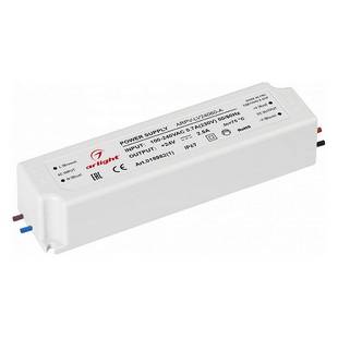 Блок питания ARLIGHT ARPV-LV 24V 60W IP67 018982(1)