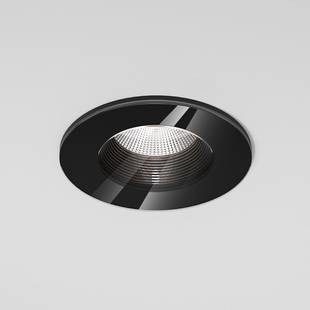 Светильник встраиваемый ELEKTROSTANDARD ARTIS 25096/LED 7W 4000 черный a066136