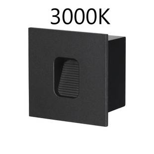 Светильник уличный встраиваемый ODEON LIGHT VITTY 6650/1WL3