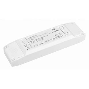 Блок питания ARLIGHT ARV-SP-DALI-0-10V 24V 120W IP20 41387