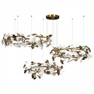 Подвес LOFT IT FLEUR 10124/24
