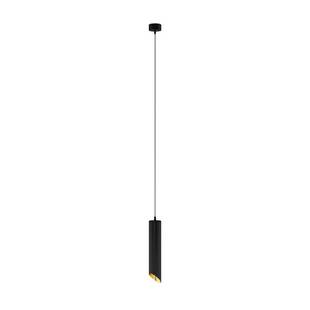 Подвес MAYTONI LIPARI P044PL-01-30GU10-B