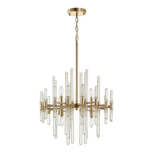 Люстра подвесная ODEON LIGHT STIKA 4988/8