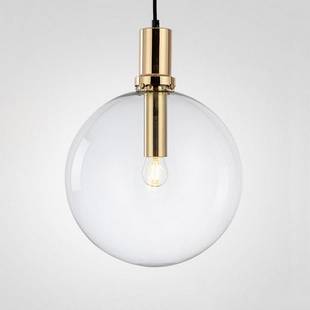 Подвес IMPERIUMLOFT PENBALL GOLD 168478-26