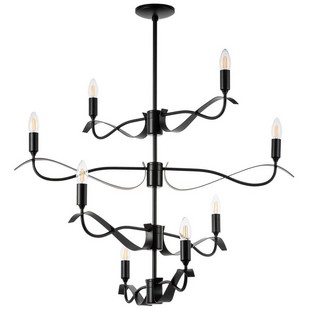 Люстра подвесная LIGHTSTAR RAGNO 733287