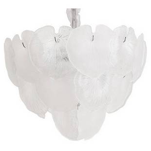 Люстра подвесная ARTE LAMP KAPRI A4078LM-6CC