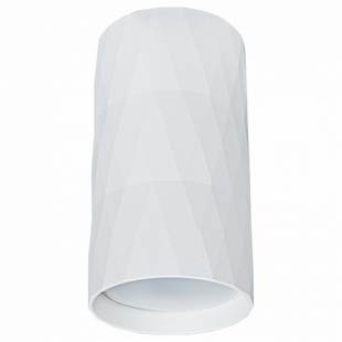Спот ARTE LAMP FANG A5557PL-1WH