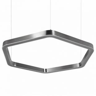 Подвес LOFT IT TITANIUM 10243M Dark grey