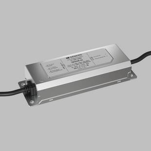 Блок питания DENKIRS POWER SUPPLY UNIT 48V 200W IP65 TR5528-AL