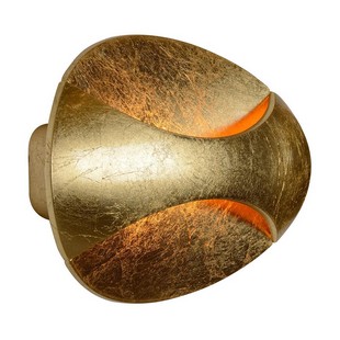 Бра ILEDEX FLUX ZD7151-6W Gold