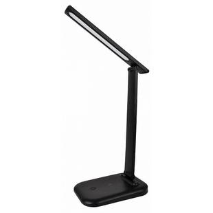 Настольная лампа ARTE LAMP LONDON A5124LT-1BK