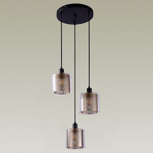 Подвес MODERLI BRIZZI V2871-3P