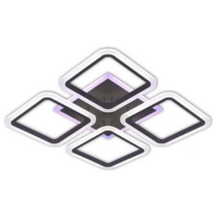 Люстра потолочная CITILUX ПАРКЕР СМАРТ 1 CL232A145E