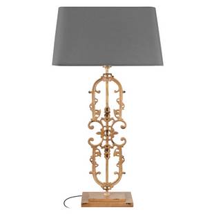 Настольная лампа LOFT IT LACE 10439T/A