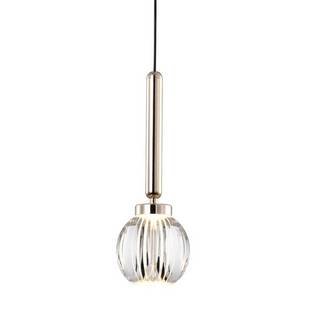 Подвес DELIGHT COLLECTION P0853 P0853-1A s-gold