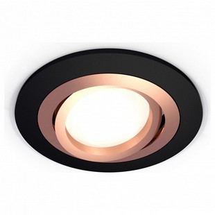Светильник встраиваемый AMBRELLA LIGHT TECHNO SPOT 61 XC7622084