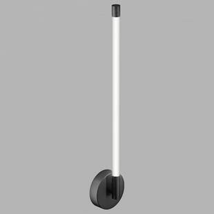Бра IMEX TOSCANA PLW-7048-600SBK