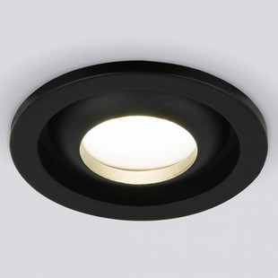Светильник встраиваемый ELEKTROSTANDARD LUSS a056767