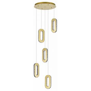 Подвес ST LUCE ALLUNGO SL6506.203.05