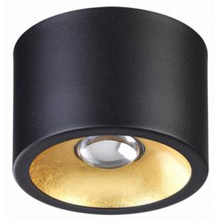Спот ODEON LIGHT GLASGOW 6669/1CL