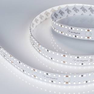 Лента LED S2-A280 20 W/m 24V IP20 2835/280 6000K 20mm (2,5м) 023400(2) ARLIGHT