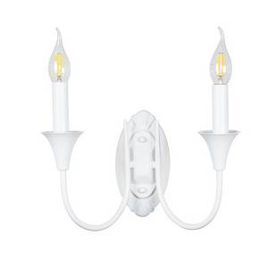 Бра ARTE LAMP COLLINETTA A4094AP-2WH