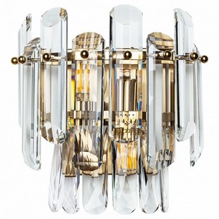 Бра DIVINARE BELLATRIX 3510/17 AP-2