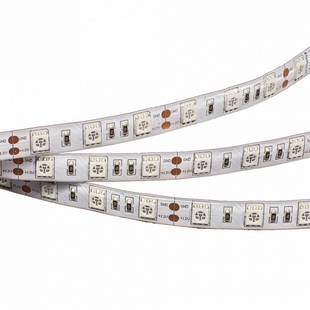 Лента LED RTW 2-5000SE 14,4 W/m 12V IP65 5060/60 K 10mm (5м) 15434 ARLIGHT
