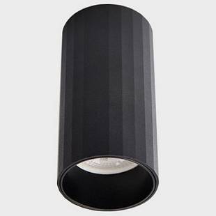 Спот ITALLINE IT08-8012 IT08-8012 black