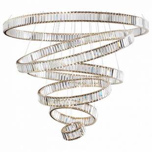 Подвес ODEON LIGHT VEKIA 5015/260L