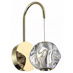 Бра ODEON LIGHT JEMSTONE 5085/5WL