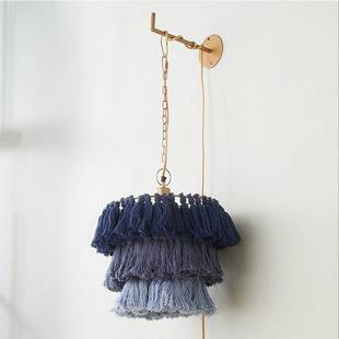 Бра IMPERIUMLOFT TASSEL 178399-26