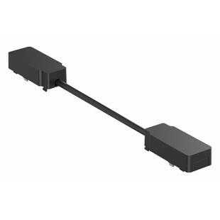 L-коннектор APLOYT MAGNETIC TRACK 48 APL.0180.00.04