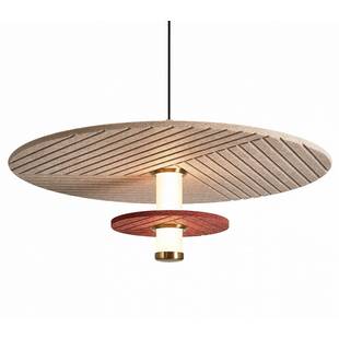 Подвес FREYA ACOUSTIC FR5494PL-L9TR