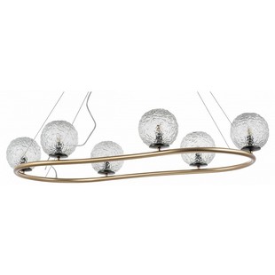 Люстра подвесная LIGHTSTAR BARI 815263