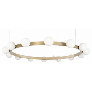 Люстра подвесная LOFT IT HOOP 10311/11