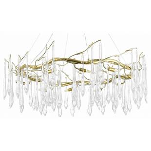 Люстра подвесная ST LUCE TEARDROPS SL1660.203.12
