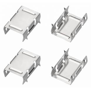 Крепеж ARLIGHT SL-MINI-15 49456